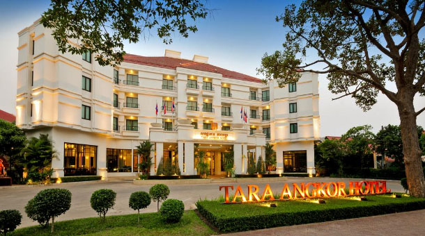 Hoteles Ofertas Dynamic Tours